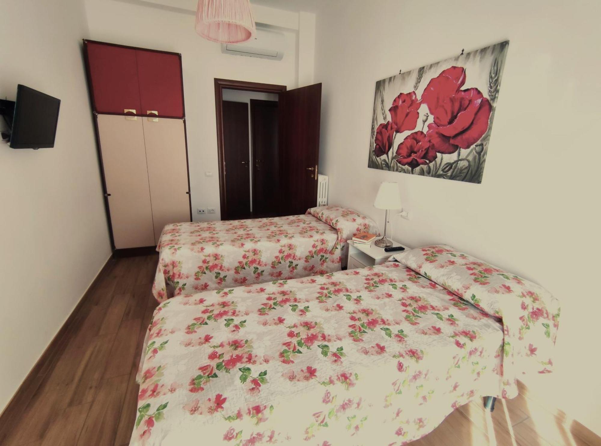 Appartamento La Parigina casa di charme Maiori Esterno foto