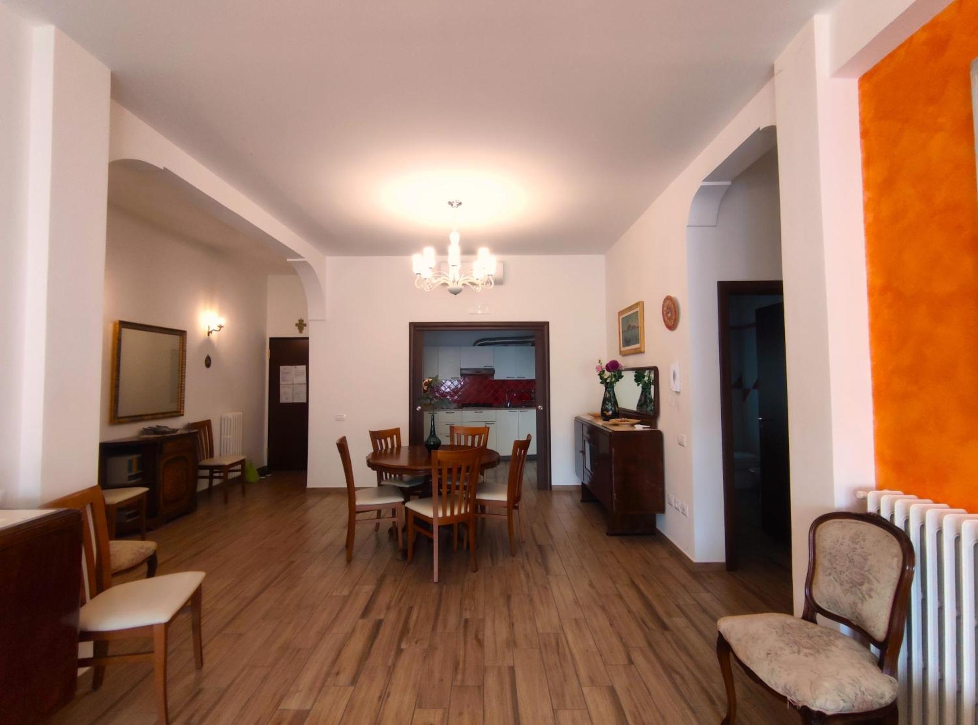 Appartamento La Parigina casa di charme Maiori Esterno foto