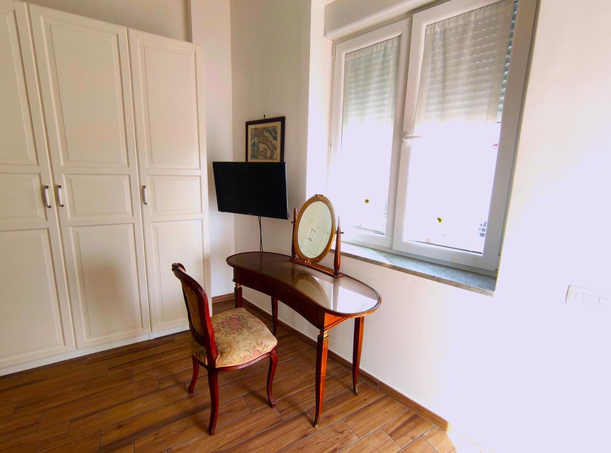 Appartamento La Parigina casa di charme Maiori Esterno foto