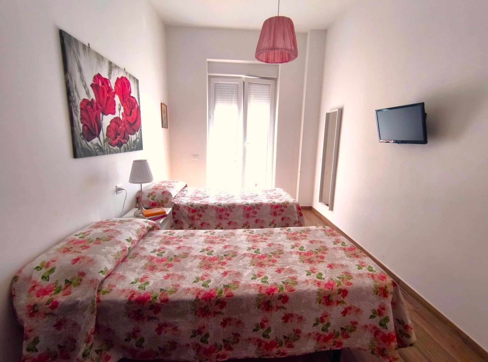 Appartamento La Parigina casa di charme Maiori Esterno foto