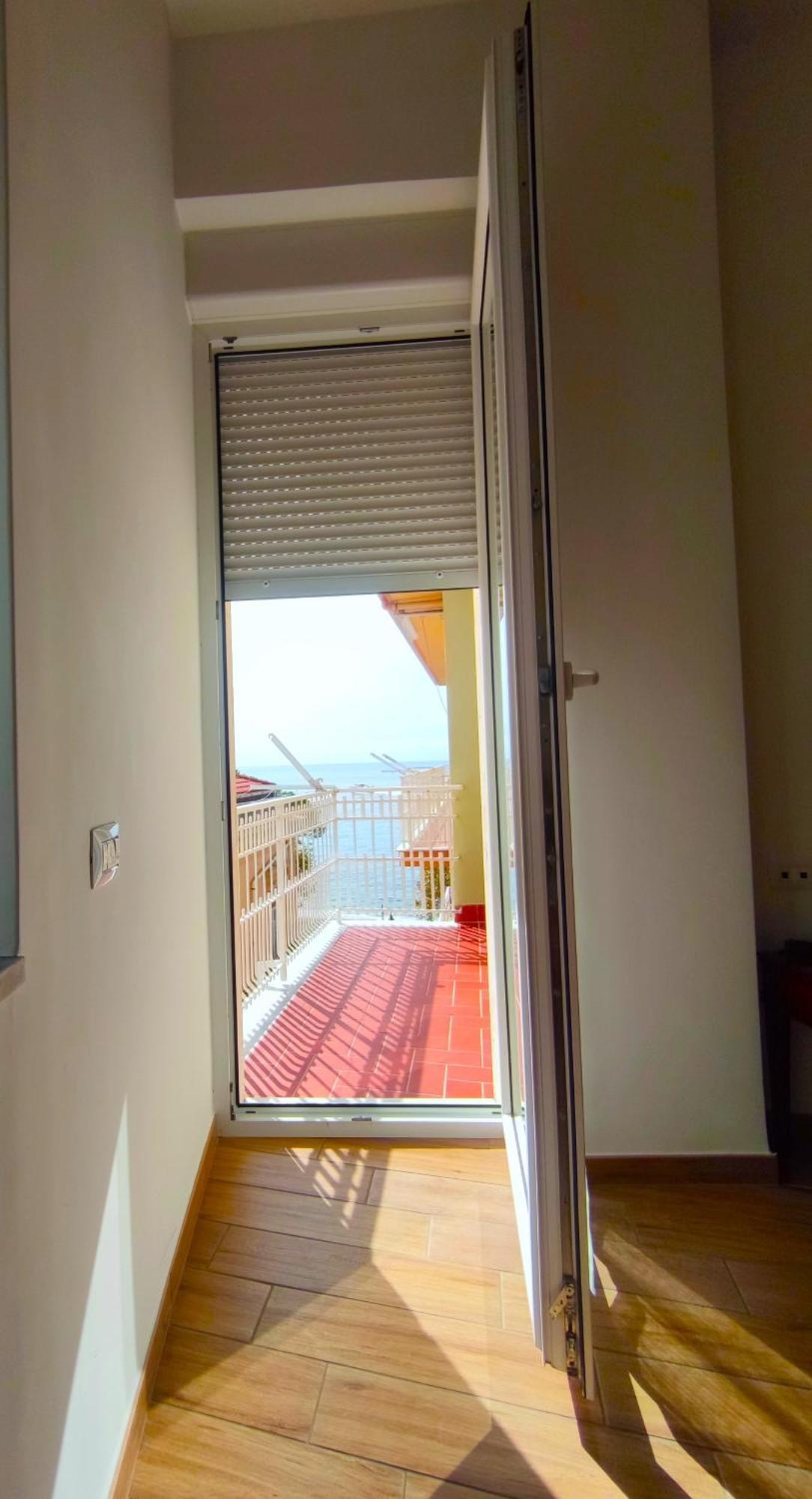 Appartamento La Parigina casa di charme Maiori Esterno foto